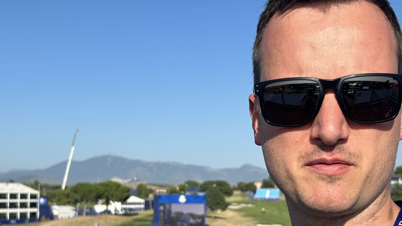 Marco Simone Golf & Country Club