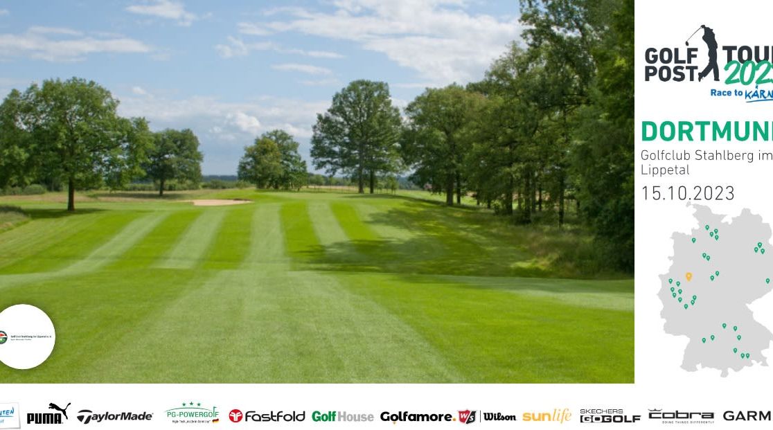 GC Stahlberg im Lippetal