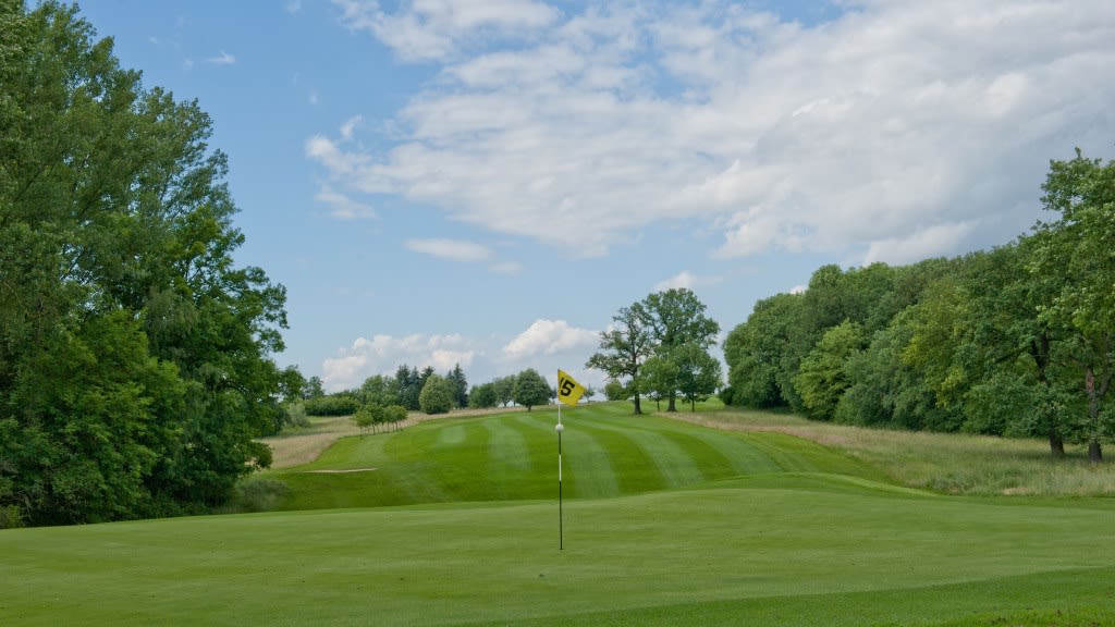 GC Stahlberg im Lippetal