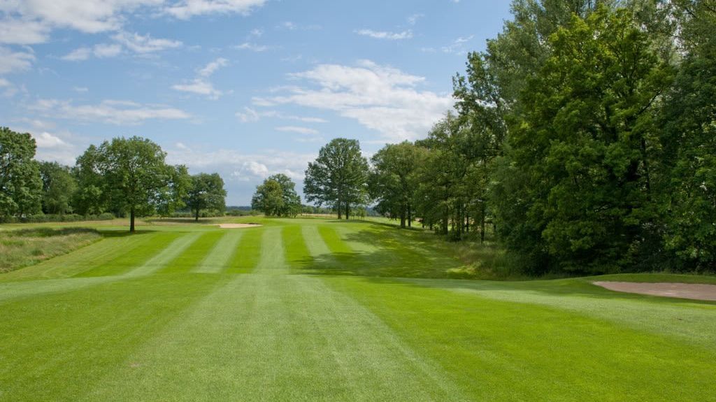 GC Stahlberg im Lippetal