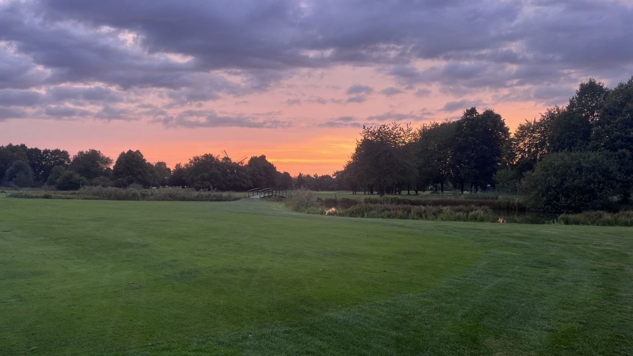 GCC Elfrather Mühle