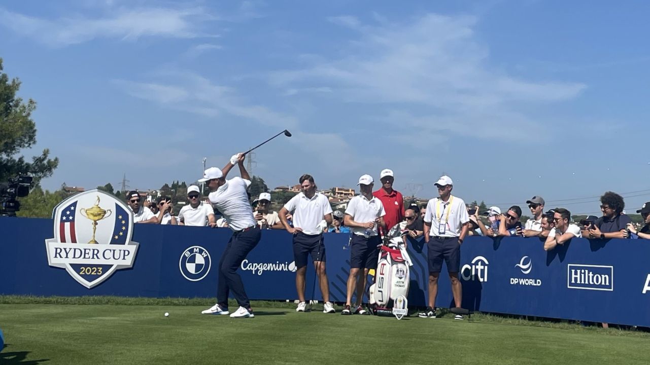 Marco Simone Golf & Country Club