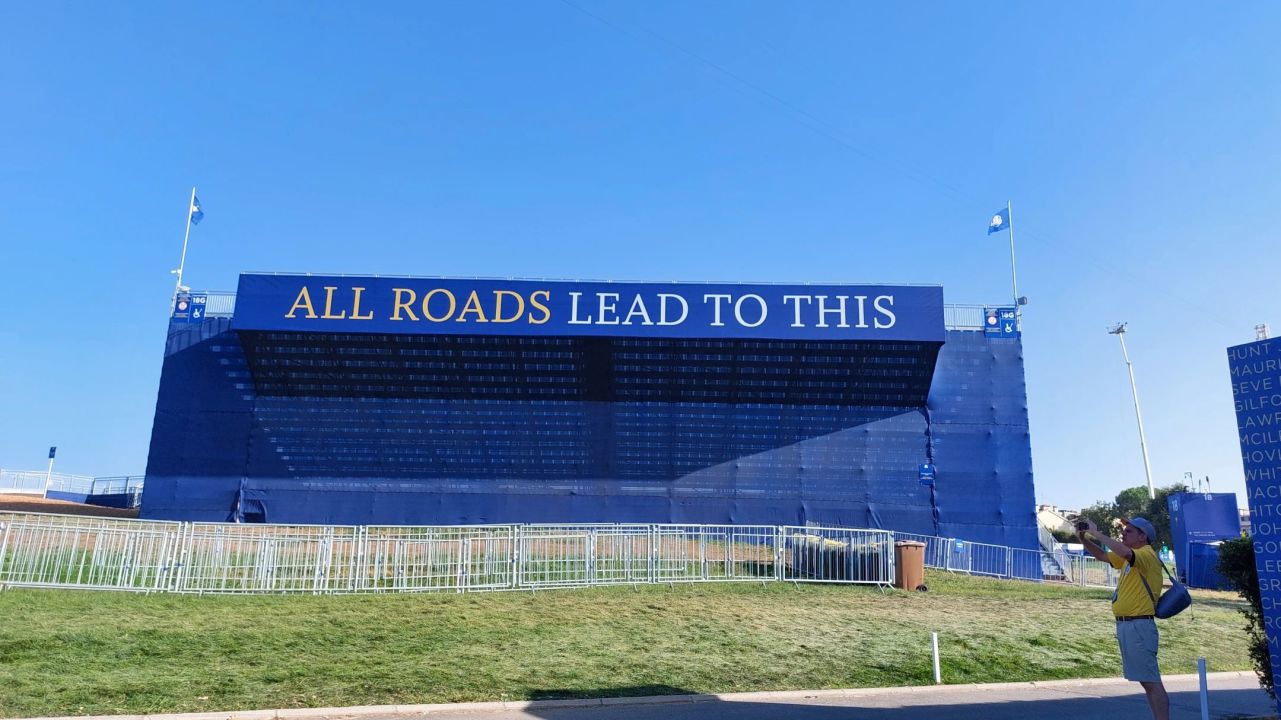 Marco Simone Golf & Country Club