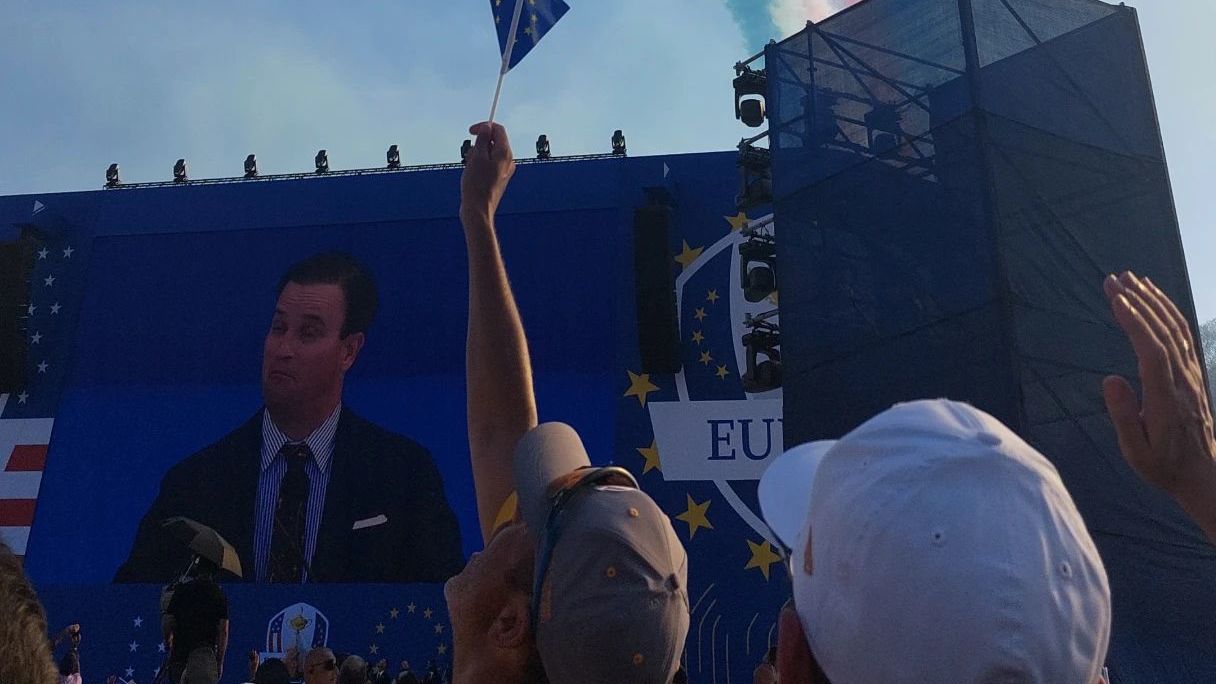 Marco Simone Golf & Country Club