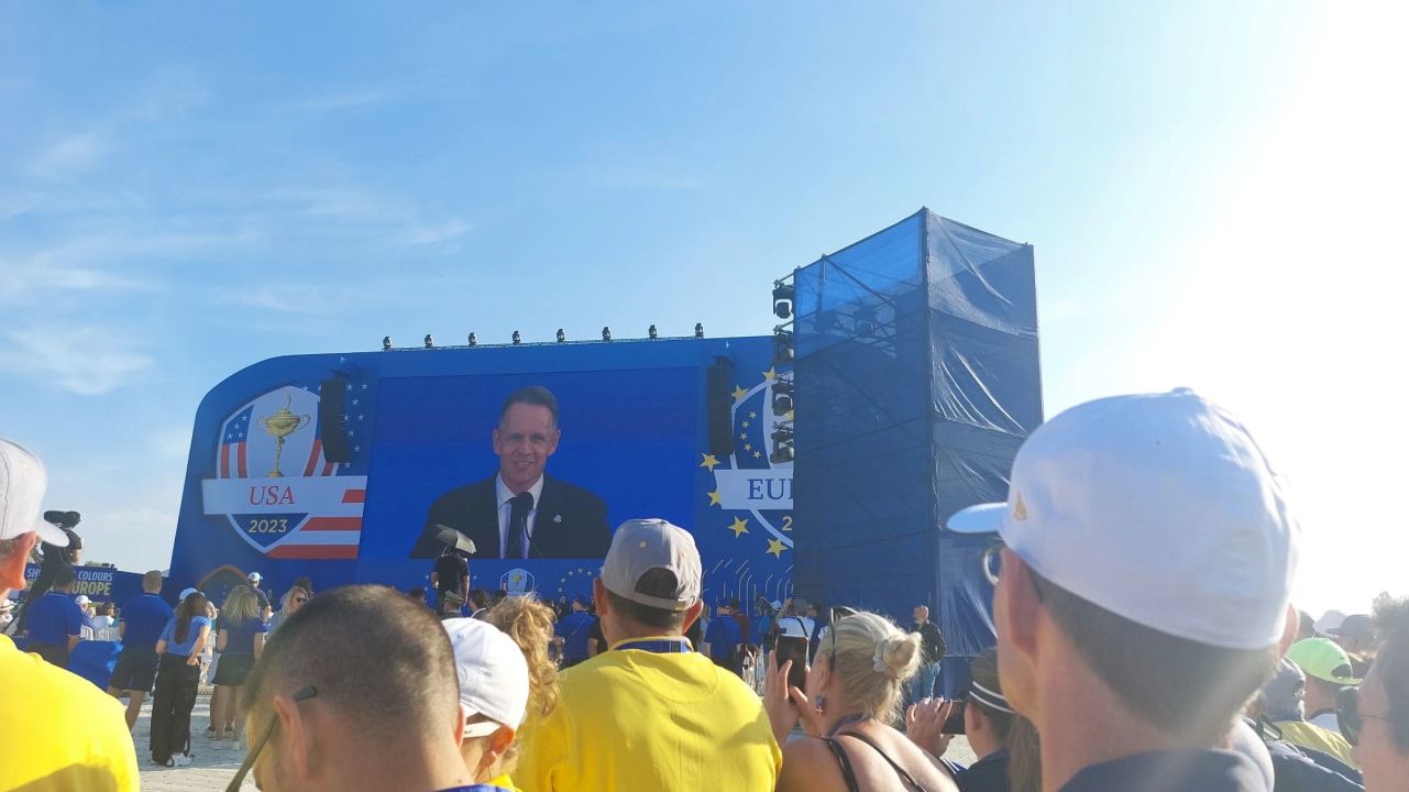 Marco Simone Golf & Country Club