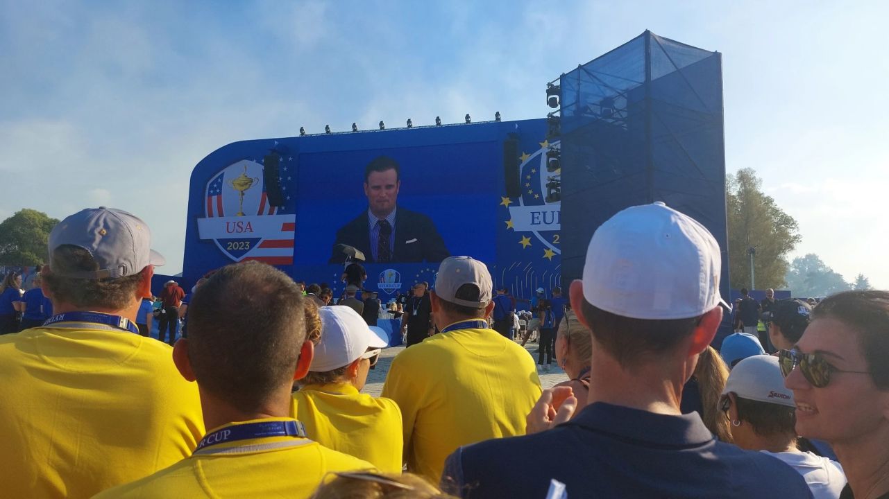 Marco Simone Golf & Country Club