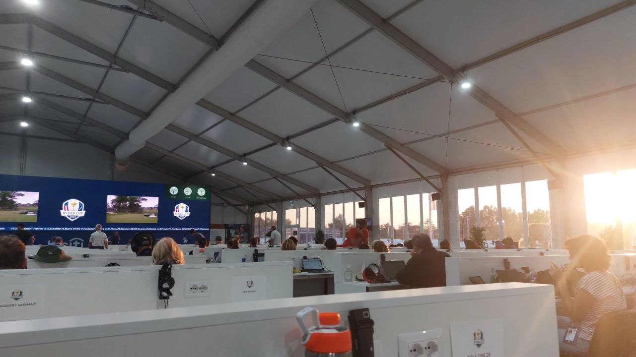 Marco Simone Golf & Country Club