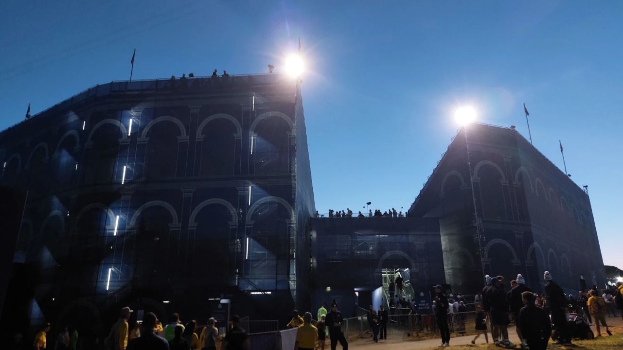 Marco Simone Golf & Country Club