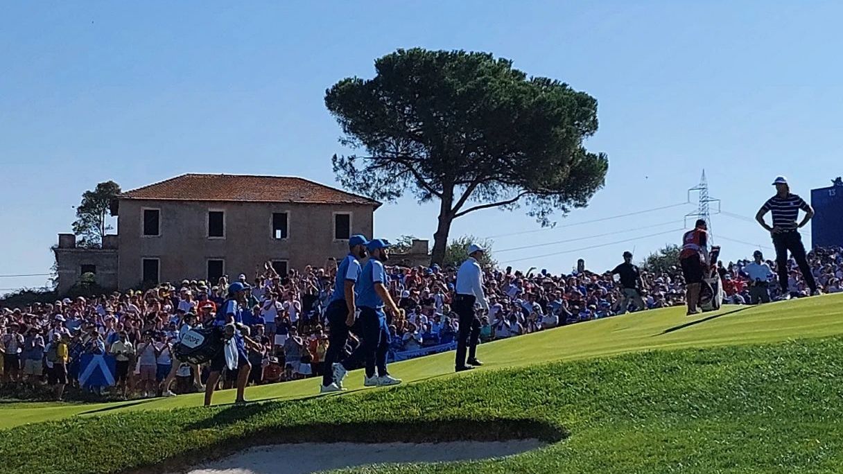 Marco Simone Golf & Country Club