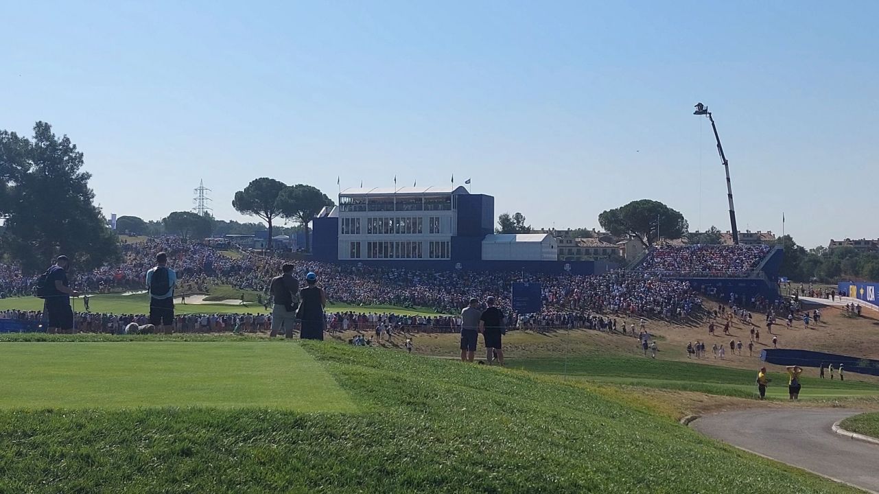 Marco Simone Golf & Country Club