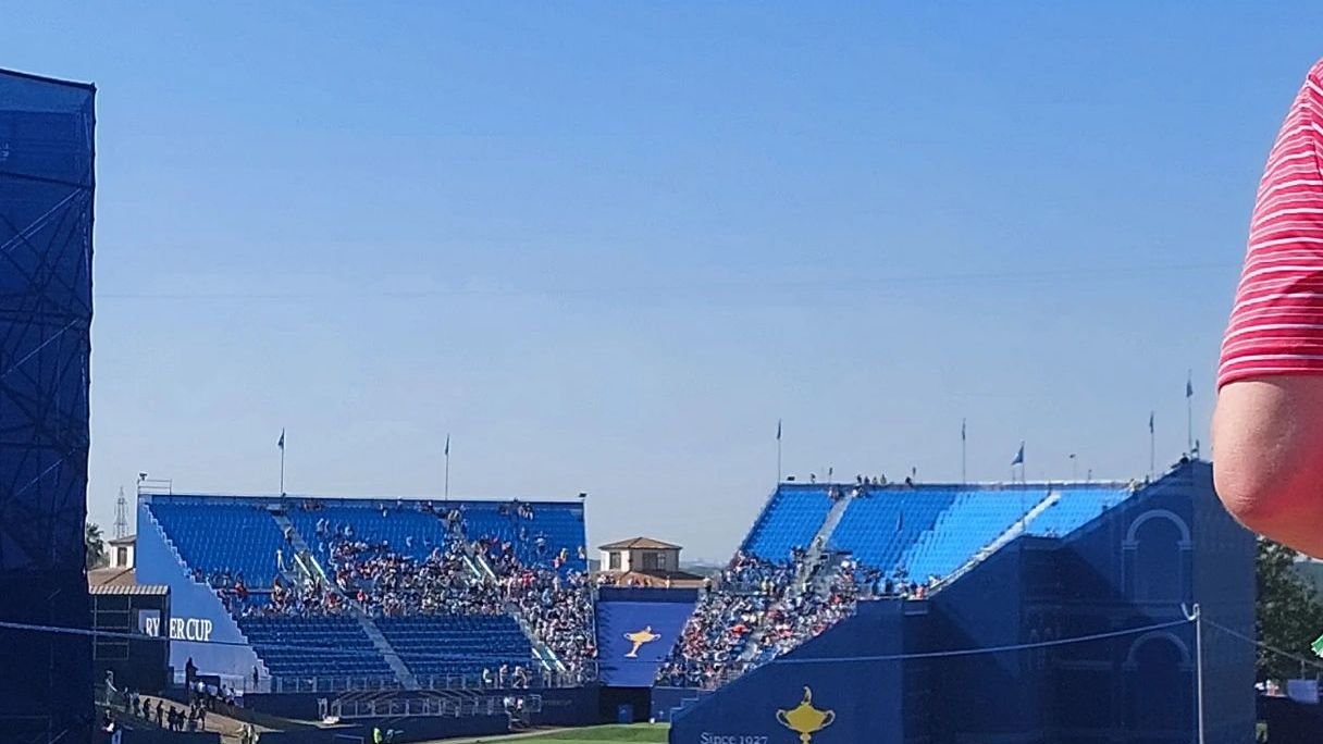 Marco Simone Golf & Country Club