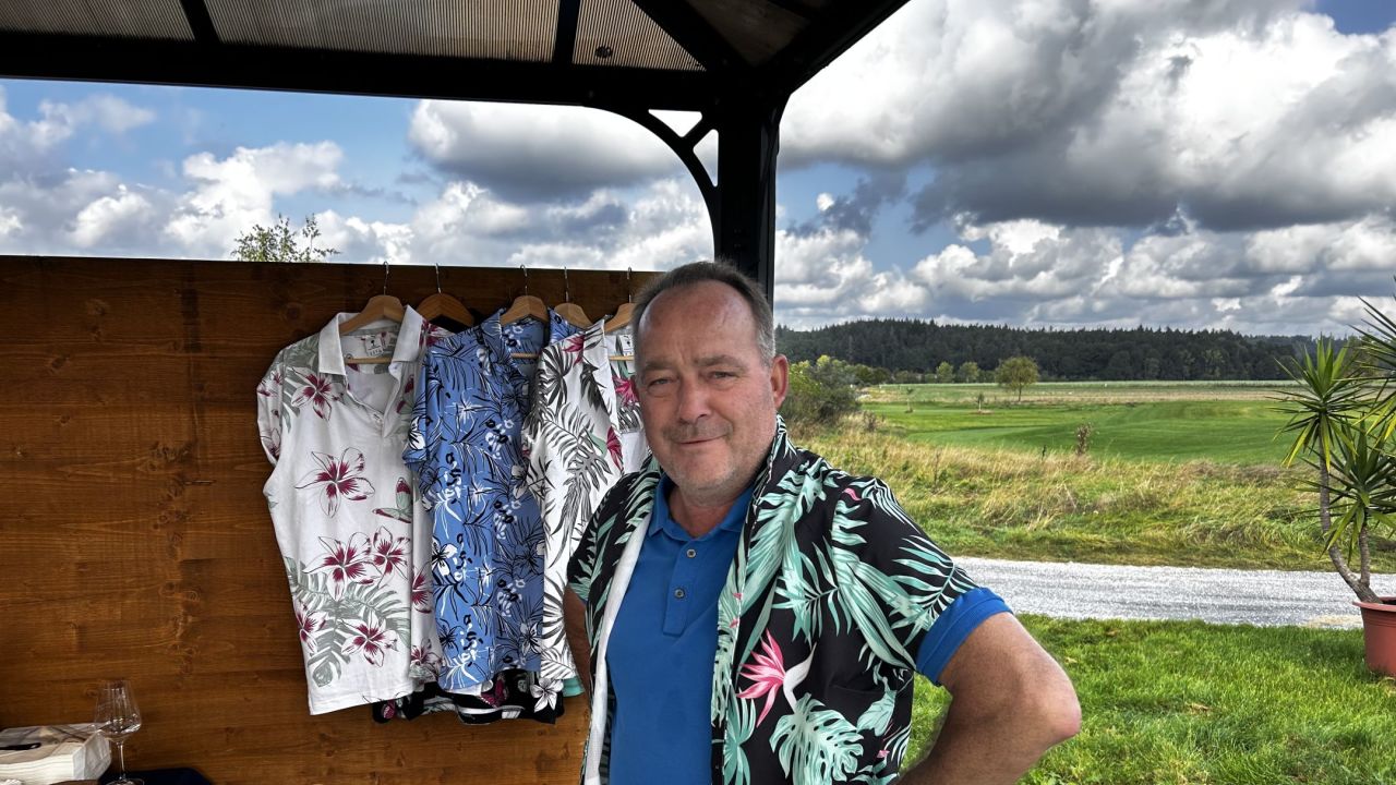 Golfpark Rothenburg-Schönbronn