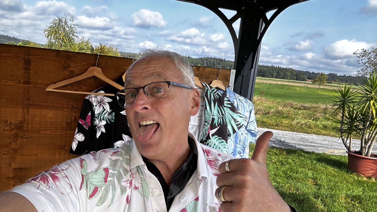 Golfpark Rothenburg-Schönbronn