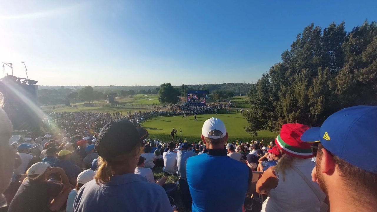 Marco Simone Golf & Country Club