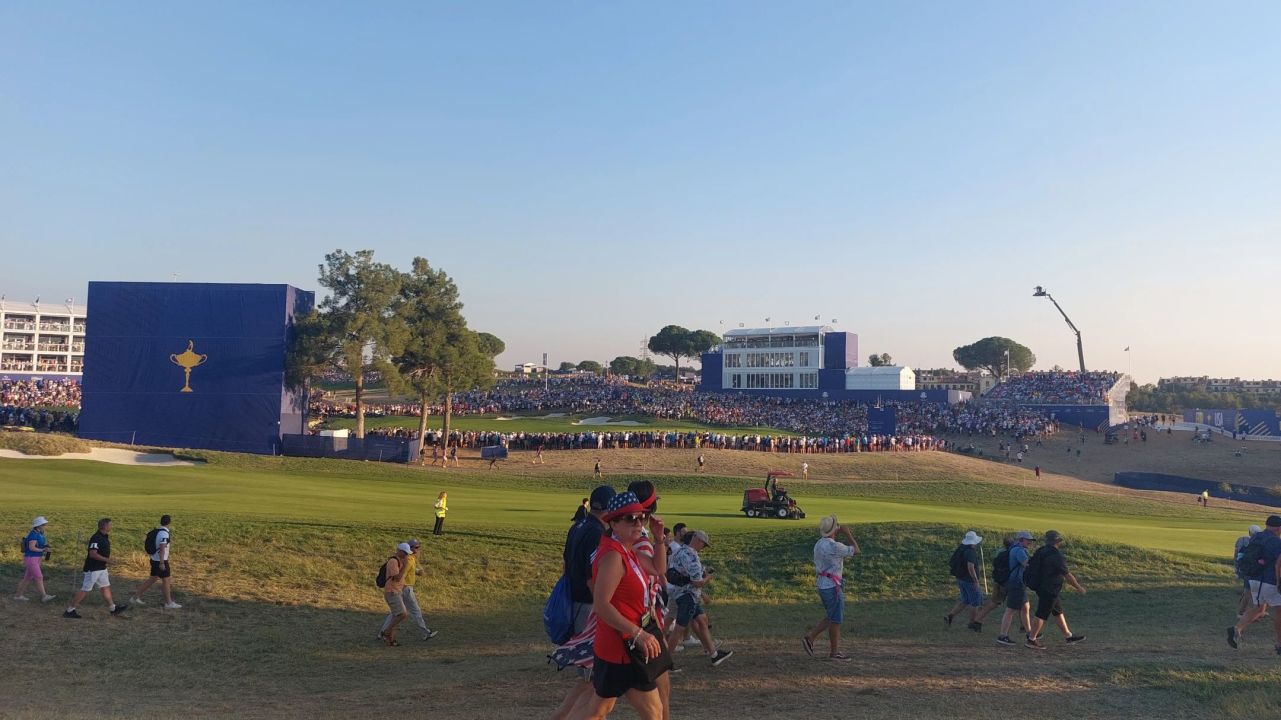 Marco Simone Golf & Country Club