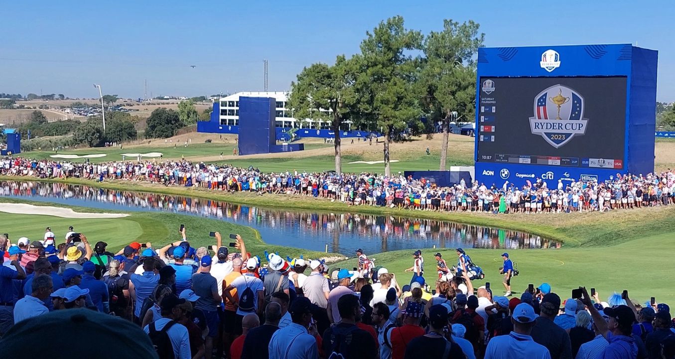 Marco Simone Golf & Country Club