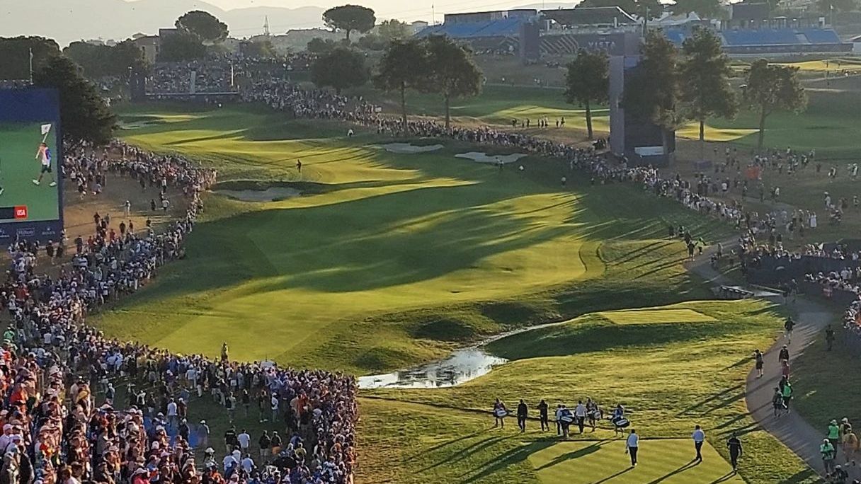 Marco Simone Golf & Country Club