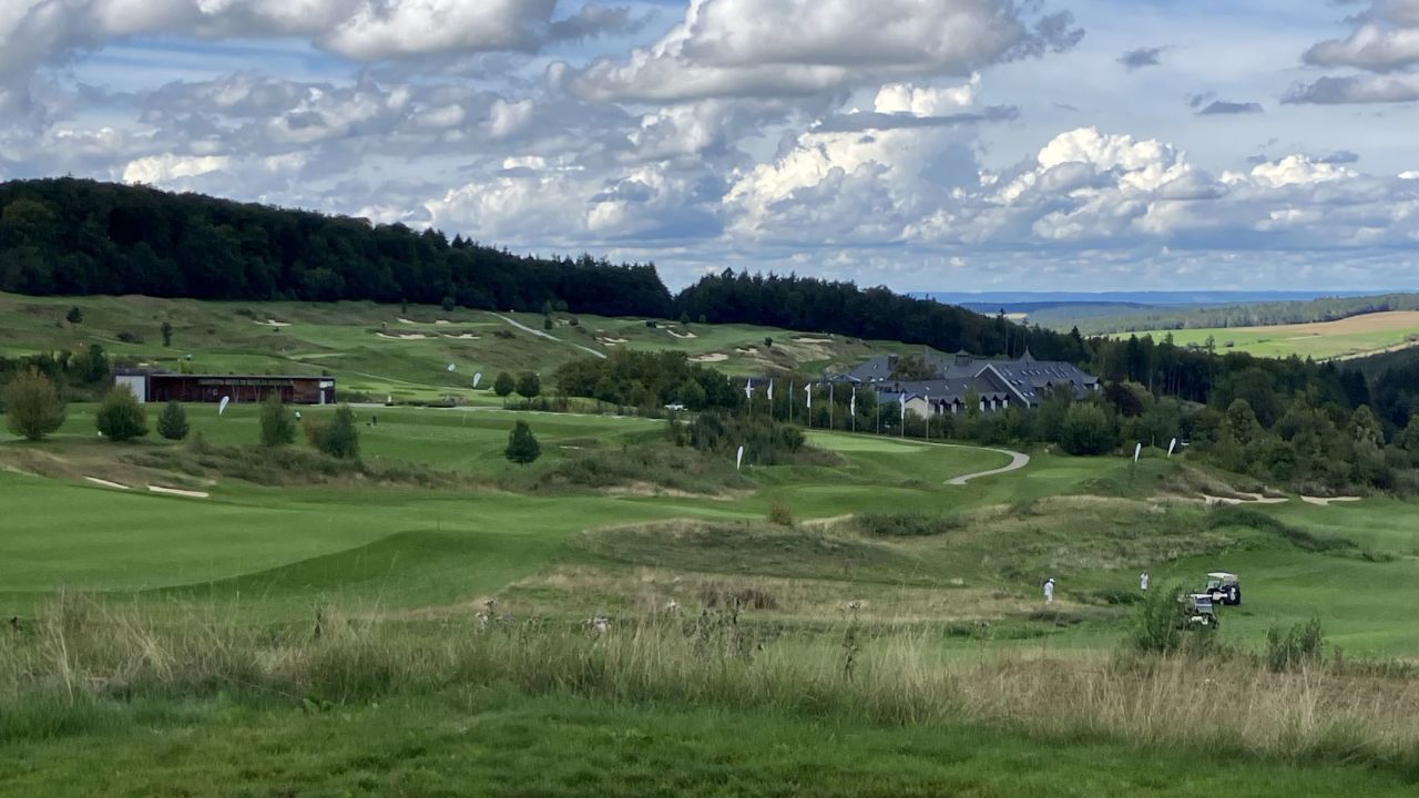 Pula Golf Resort Mallorca