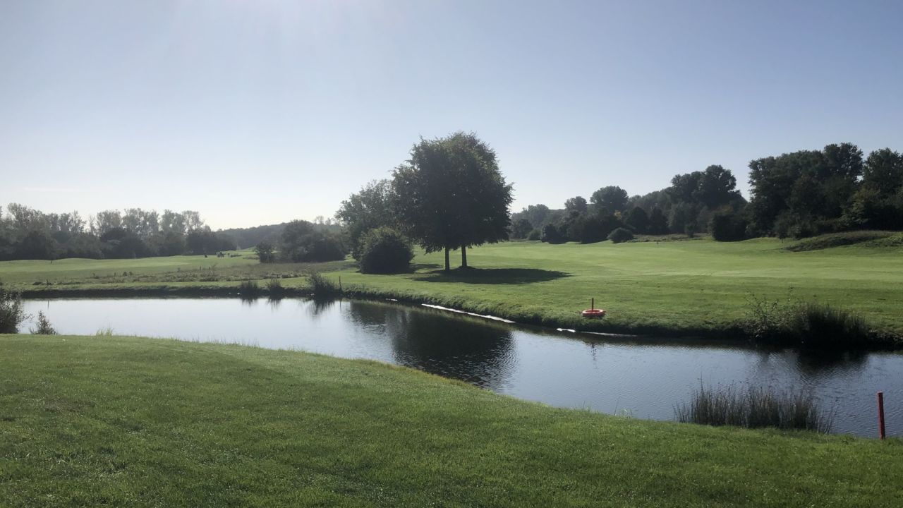 Golf & Country Club Velderhof