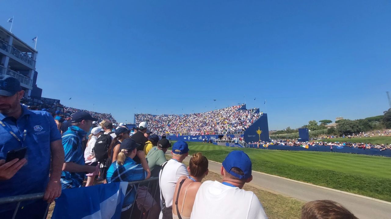 Marco Simone Golf & Country Club