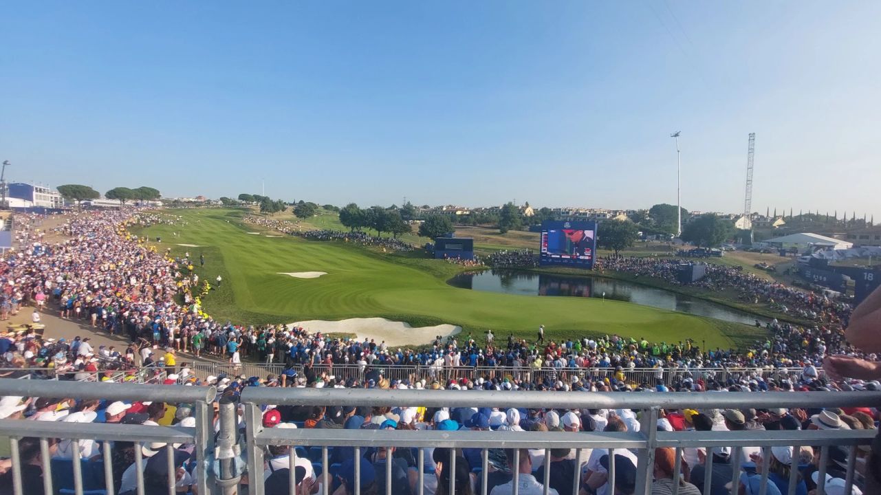 Marco Simone Golf & Country Club