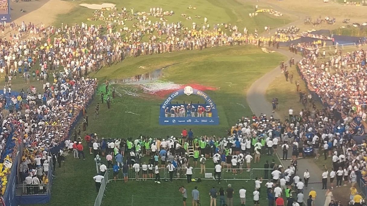 Marco Simone Golf & Country Club