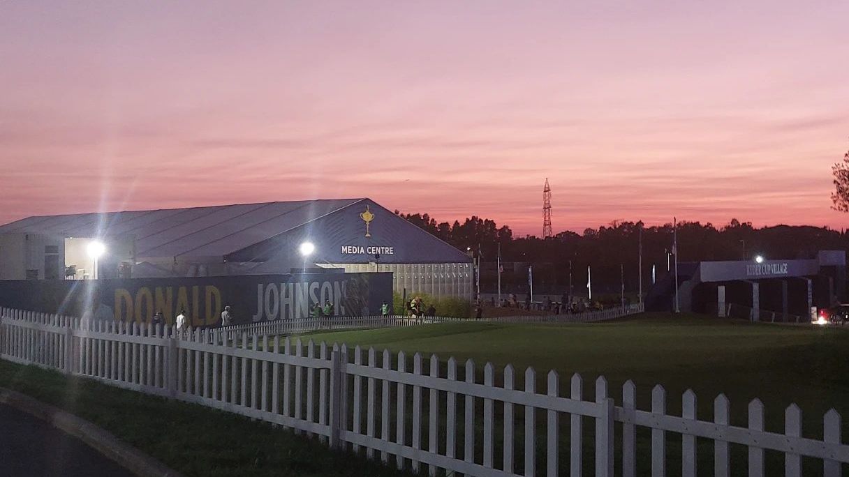 Marco Simone Golf & Country Club