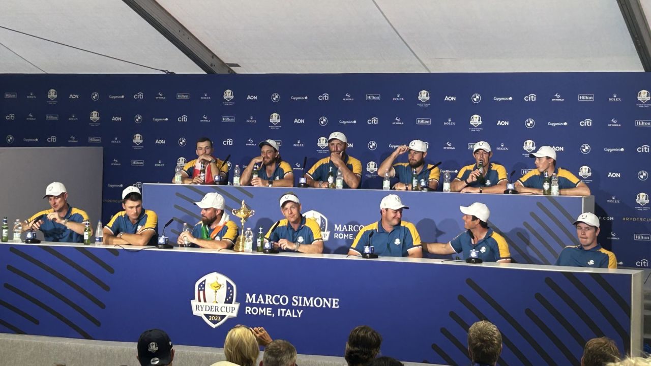 Marco Simone Golf & Country Club