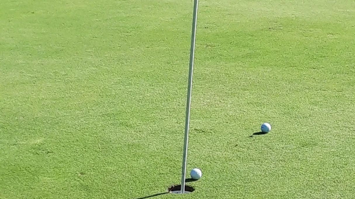 Golfclub zu Gut Ludwigsberg