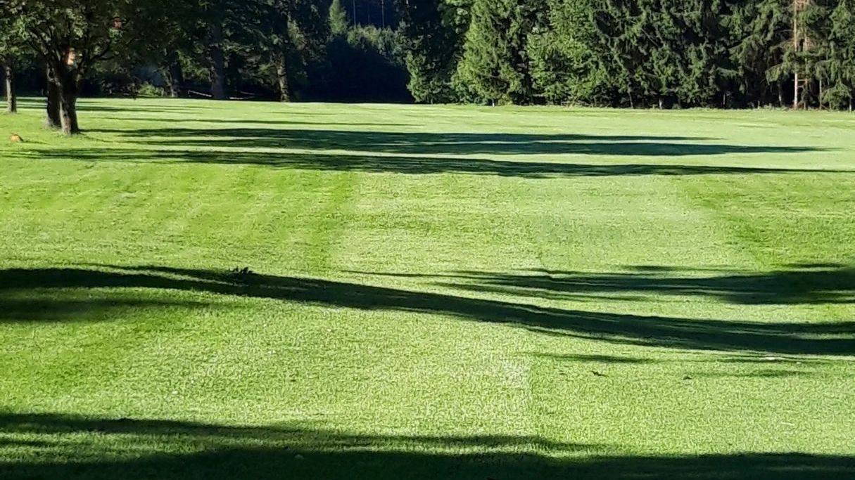 Golfclub zu Gut Ludwigsberg