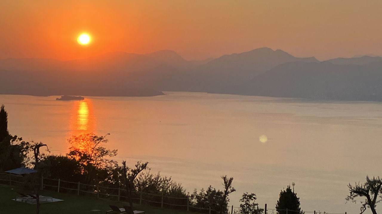 Golf Club Cà degli Ulivi