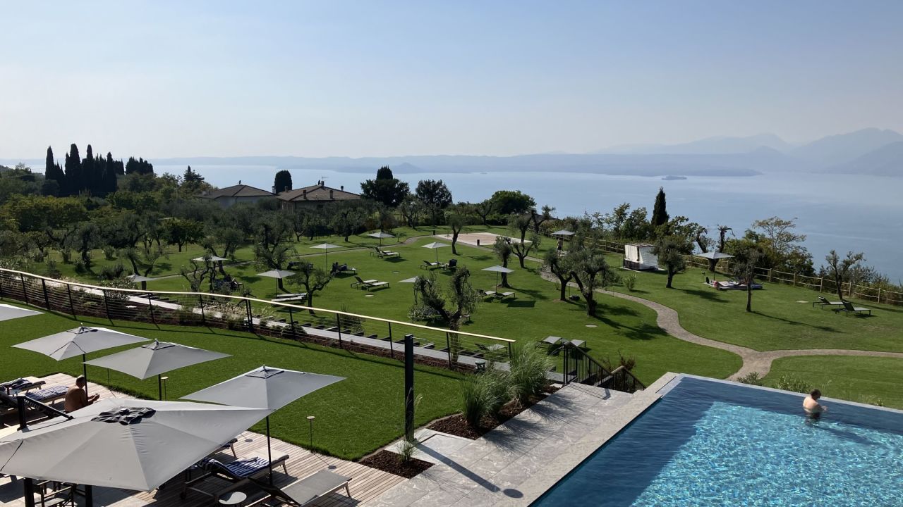 Golf Club Cà degli Ulivi