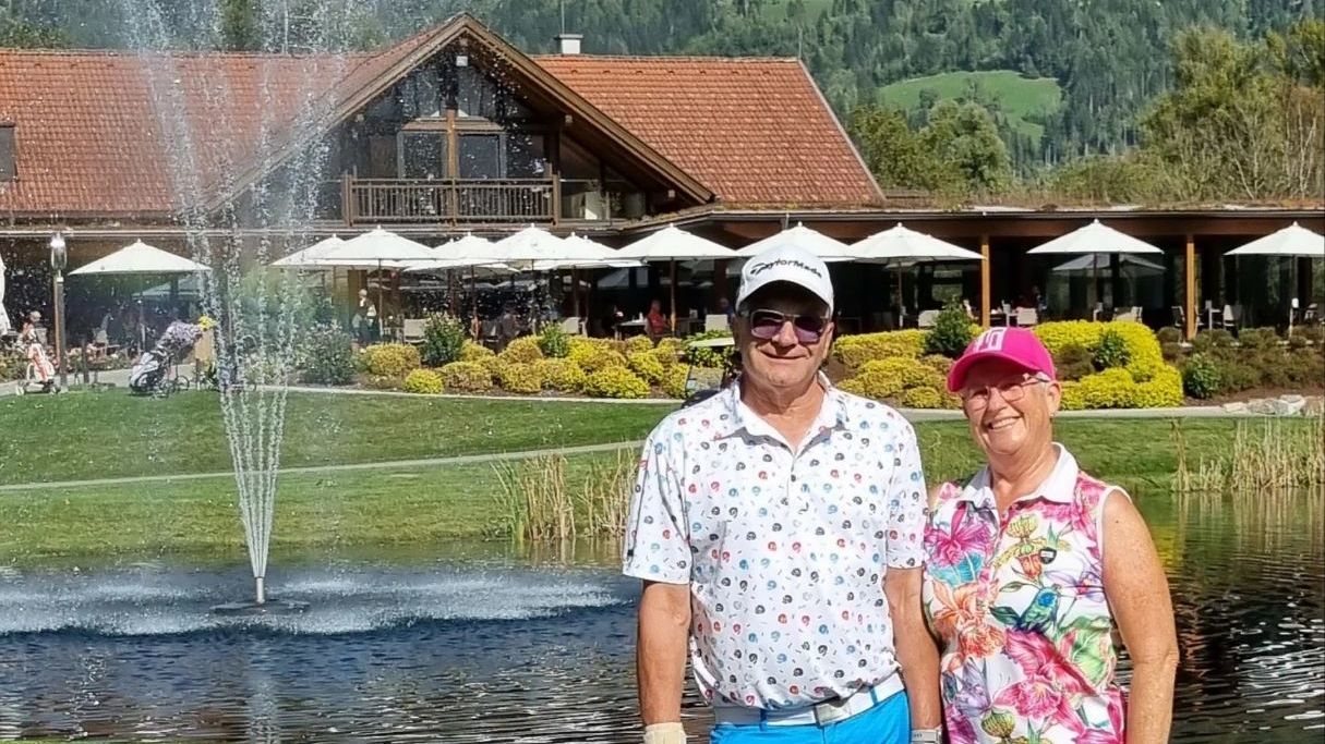 Golfclub Dolomitengolf Osttirol