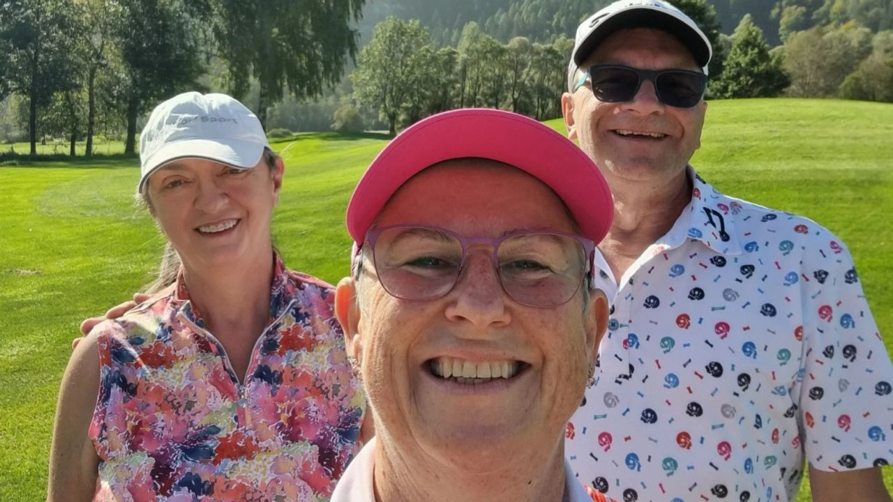 Golfclub Dolomitengolf Osttirol