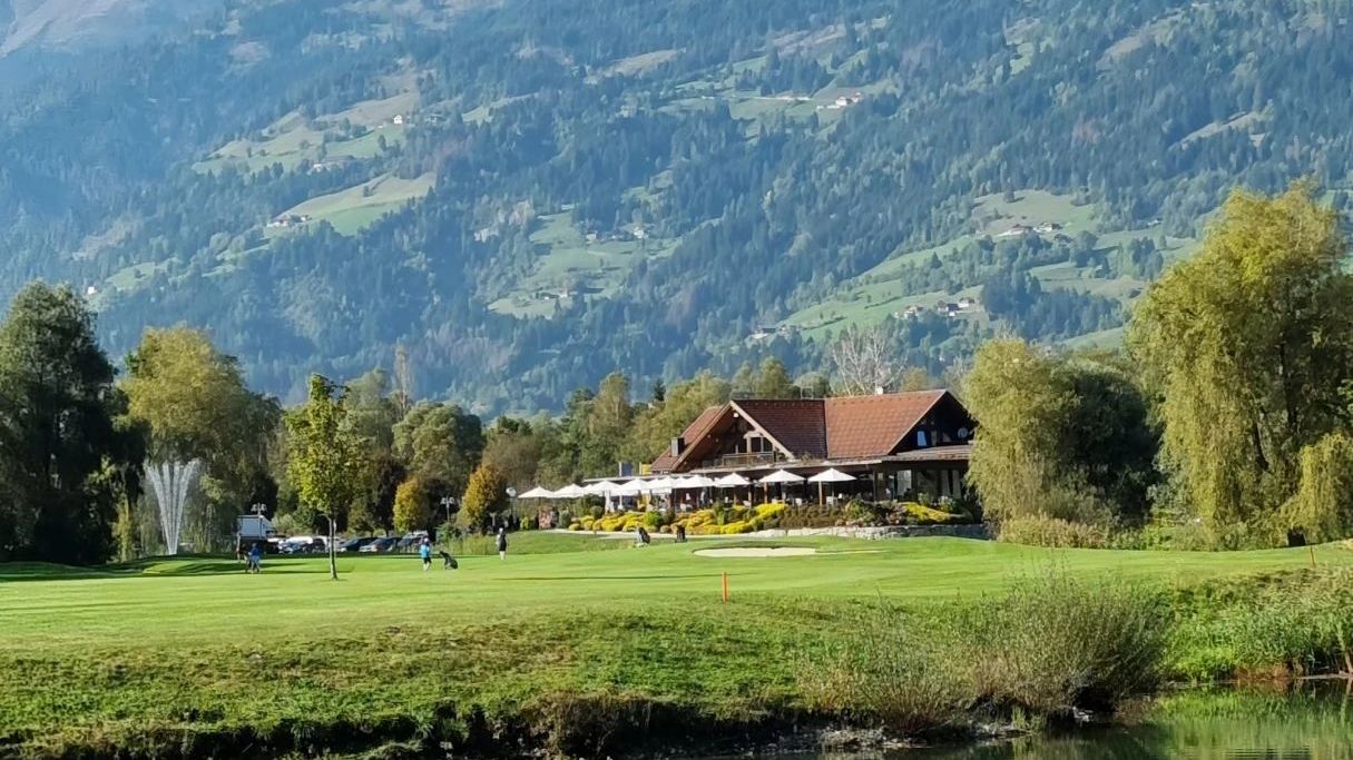 Golfclub Dolomitengolf Osttirol