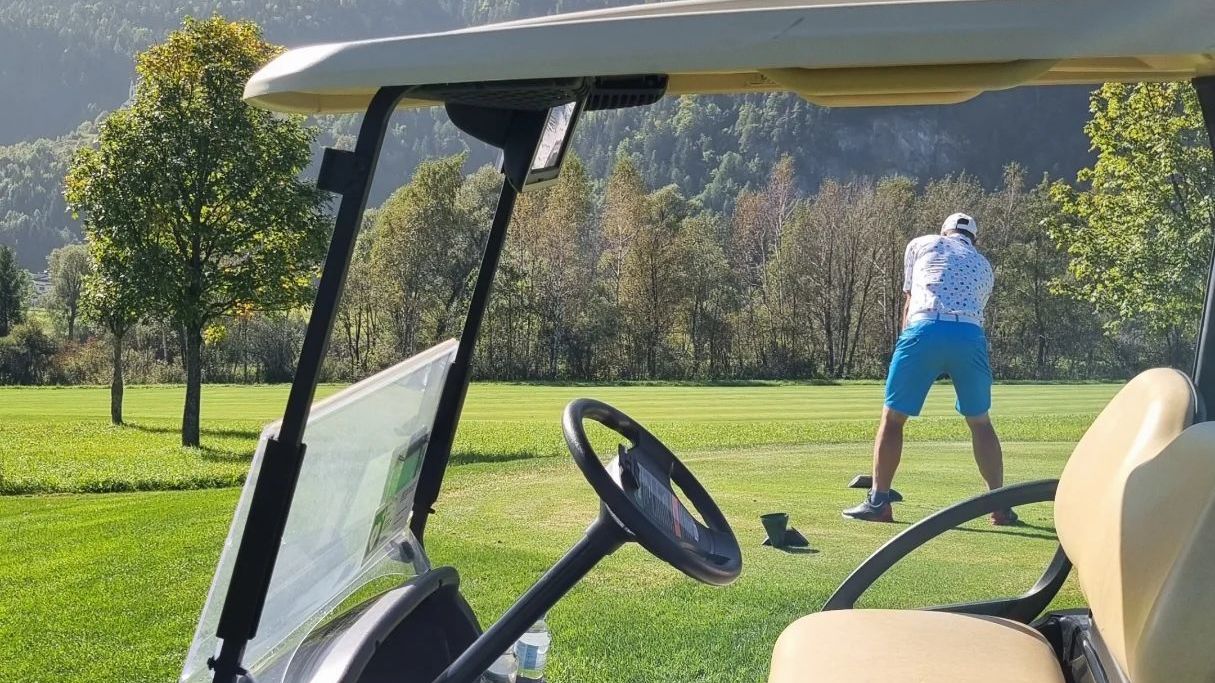 Golfclub Dolomitengolf Osttirol