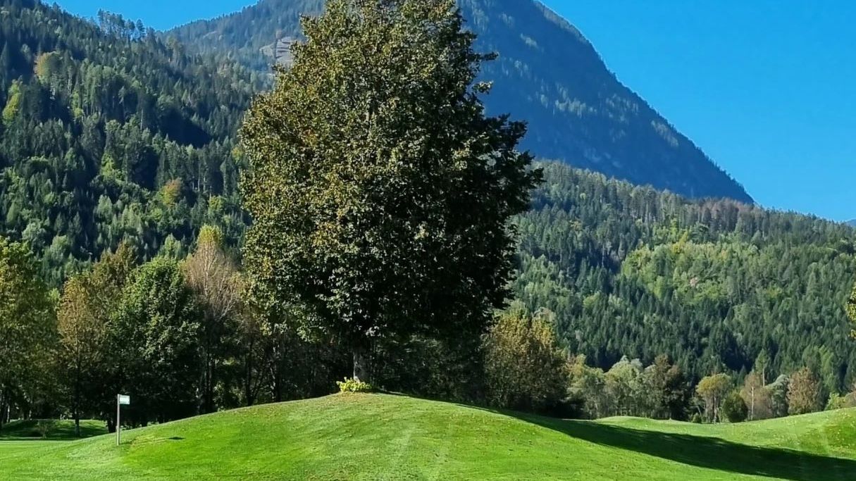 Golfclub Dolomitengolf Osttirol