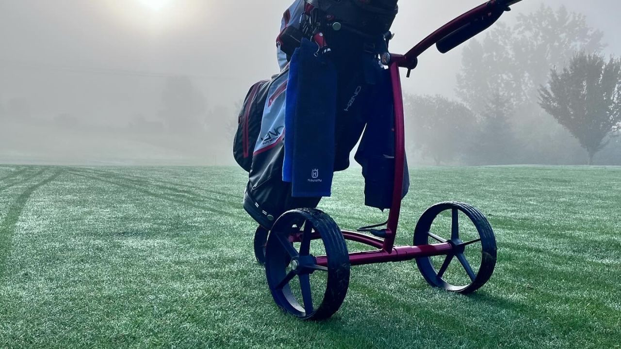 Golfplatz Altenstadt