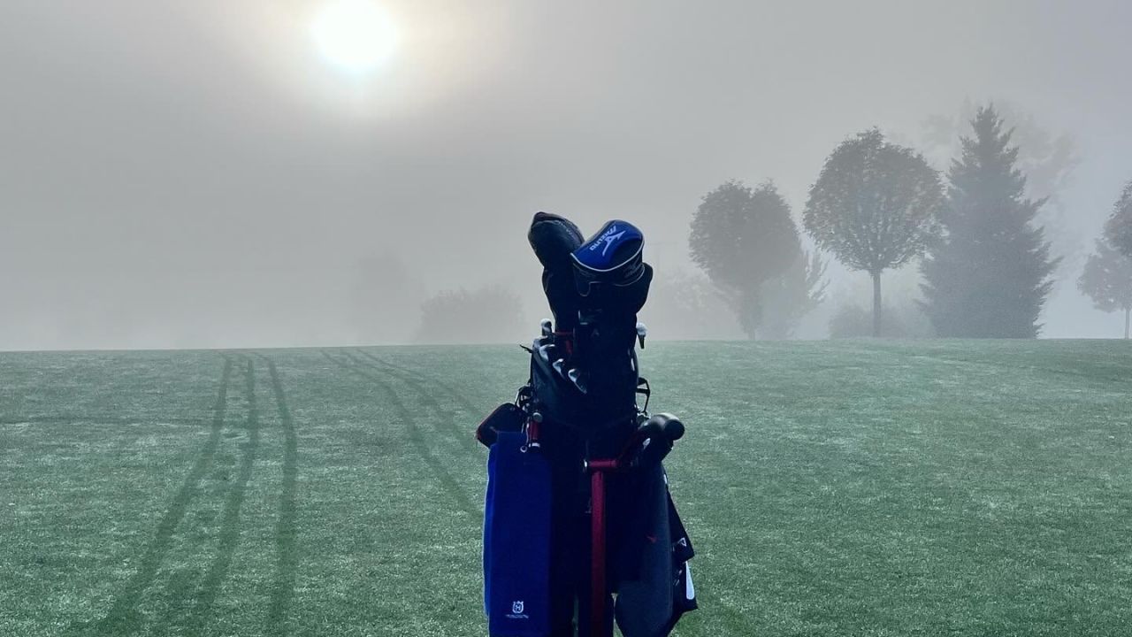 Golfplatz Altenstadt