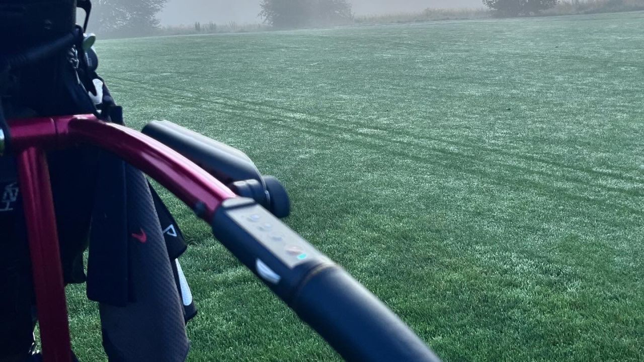 Golfplatz Altenstadt