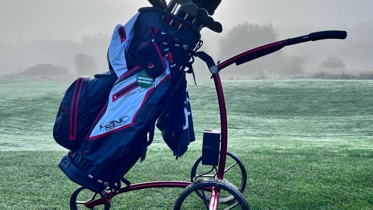 Golfplatz Altenstadt