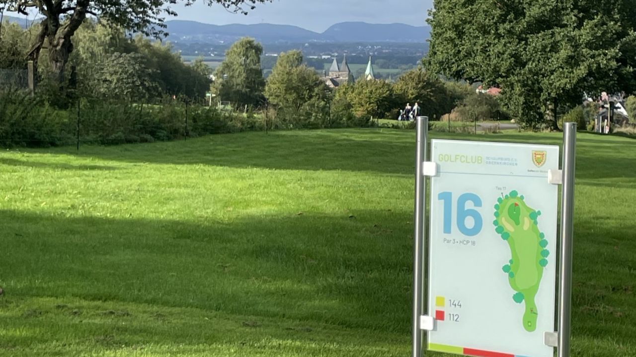 Golfclub Schaumburg e.V.