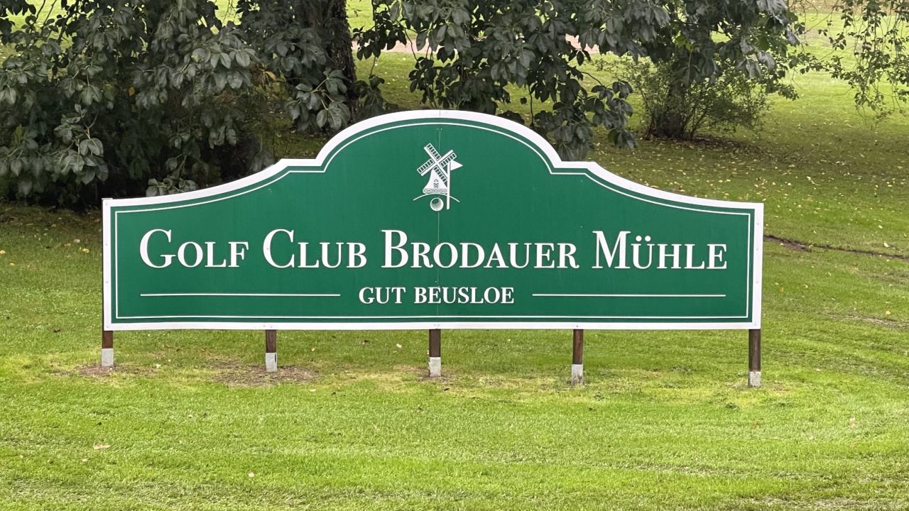 GC Brodauer Mühle
