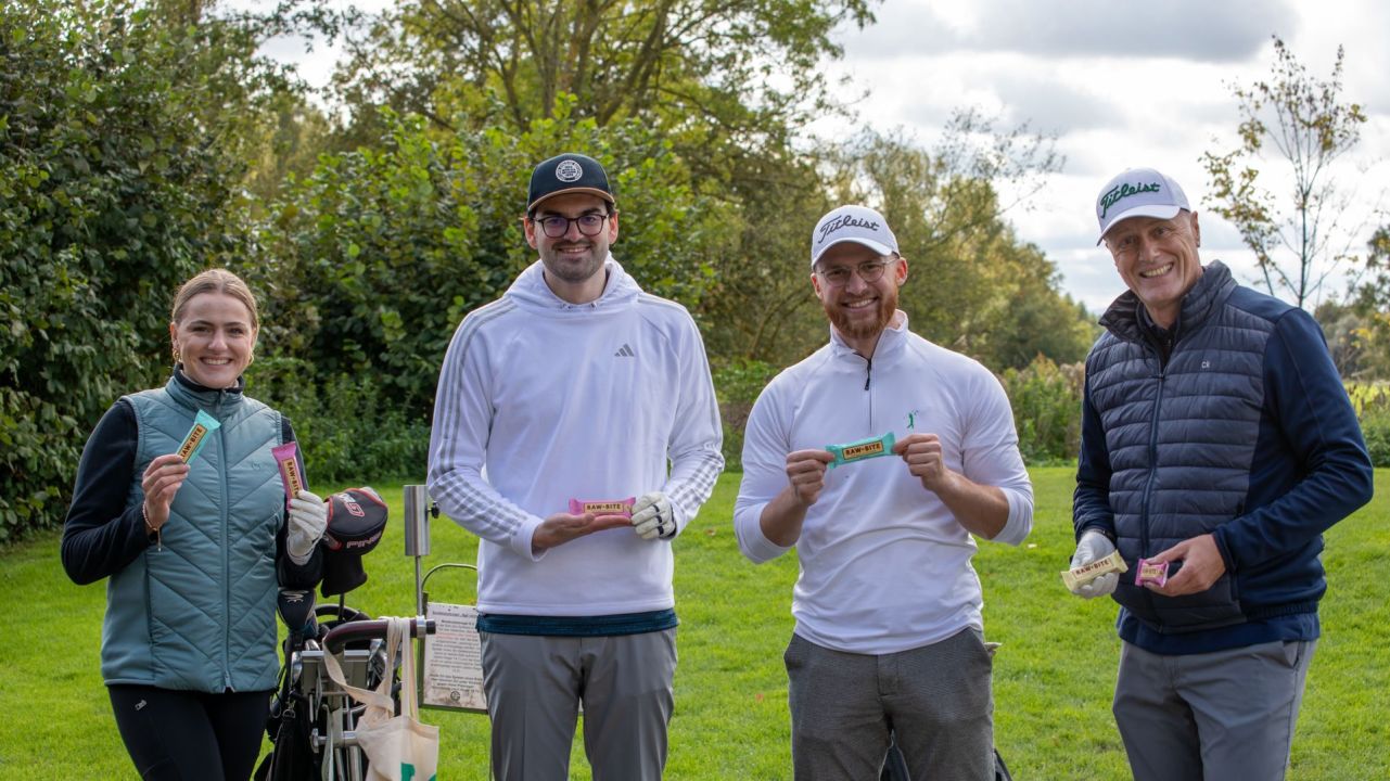 GC Stahlberg im Lippetal