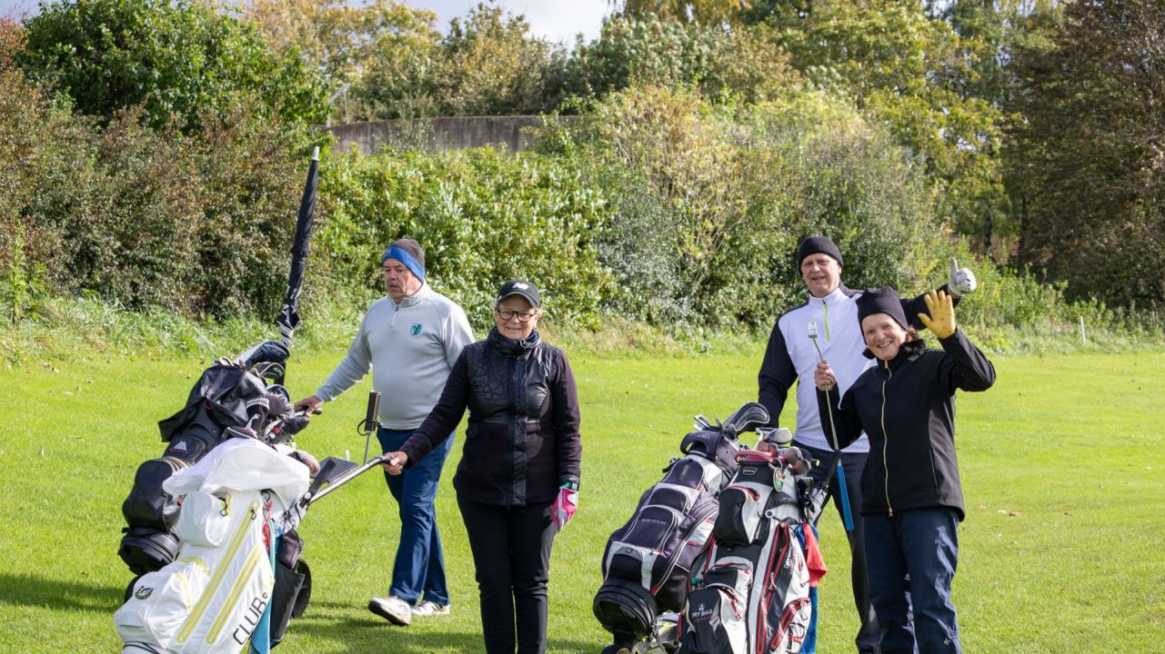 GC Stahlberg im Lippetal