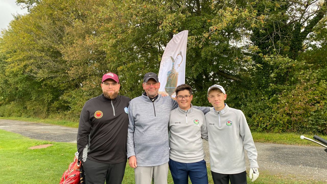 GC Stahlberg im Lippetal