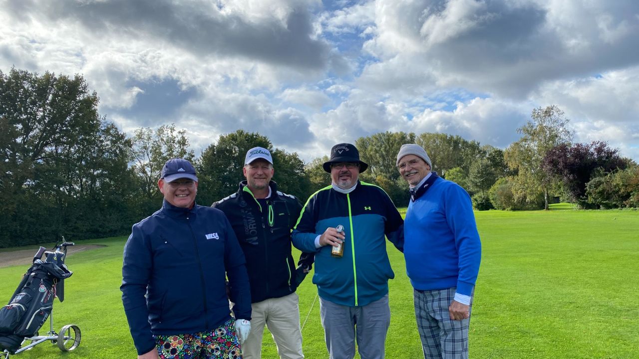 GC Stahlberg im Lippetal