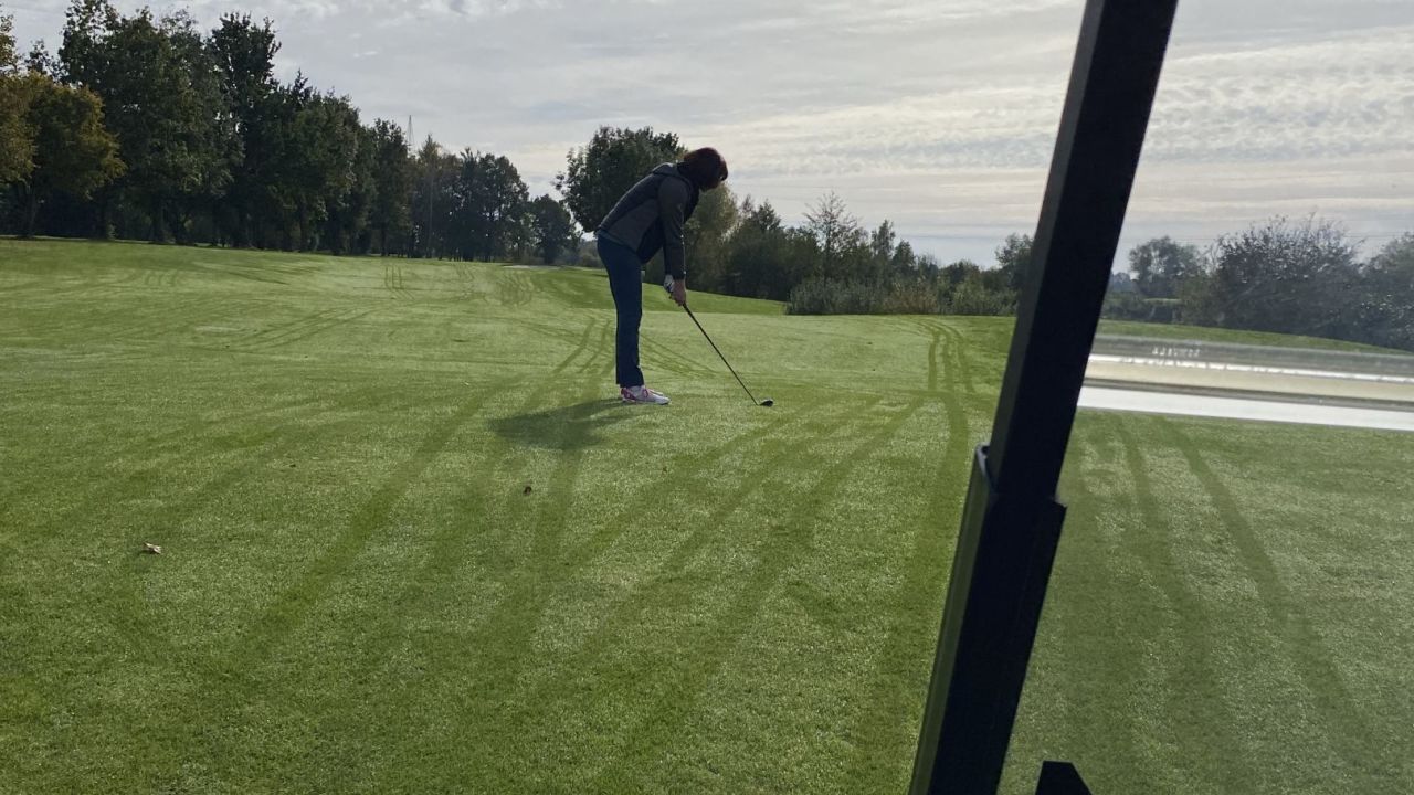 GC Straubing Stadt und Land