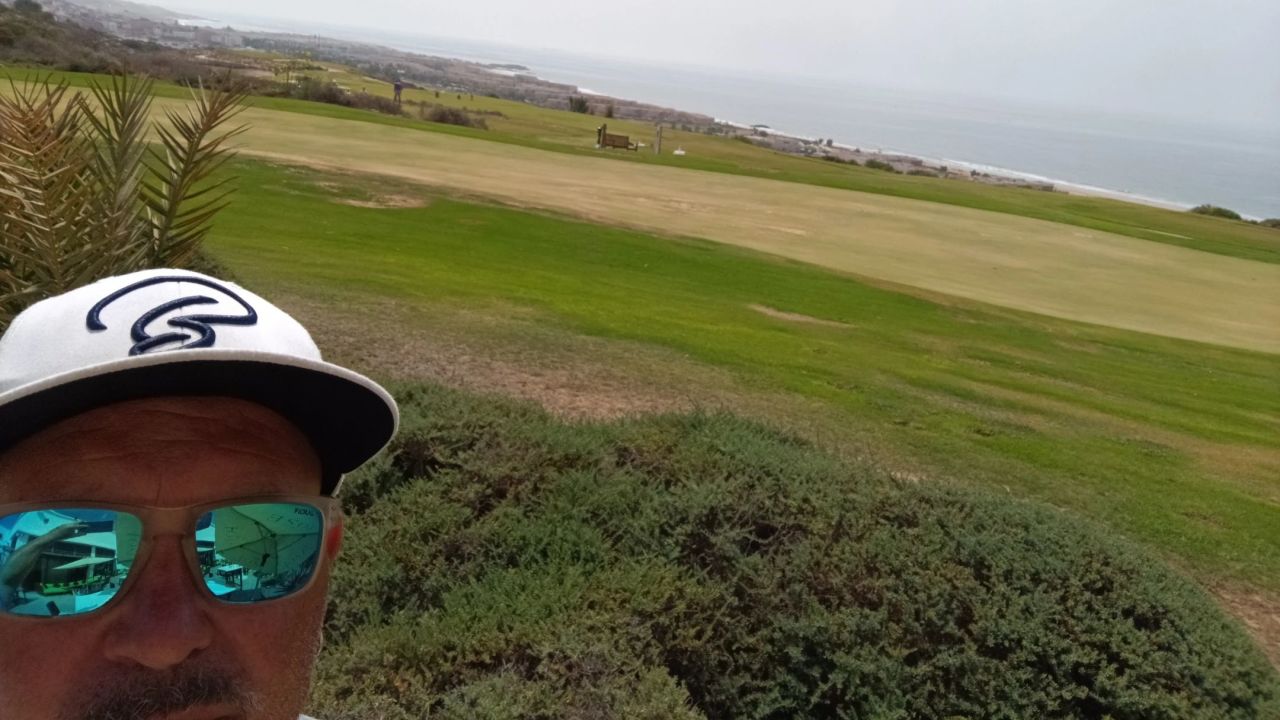 Royal Golf Club Agadir