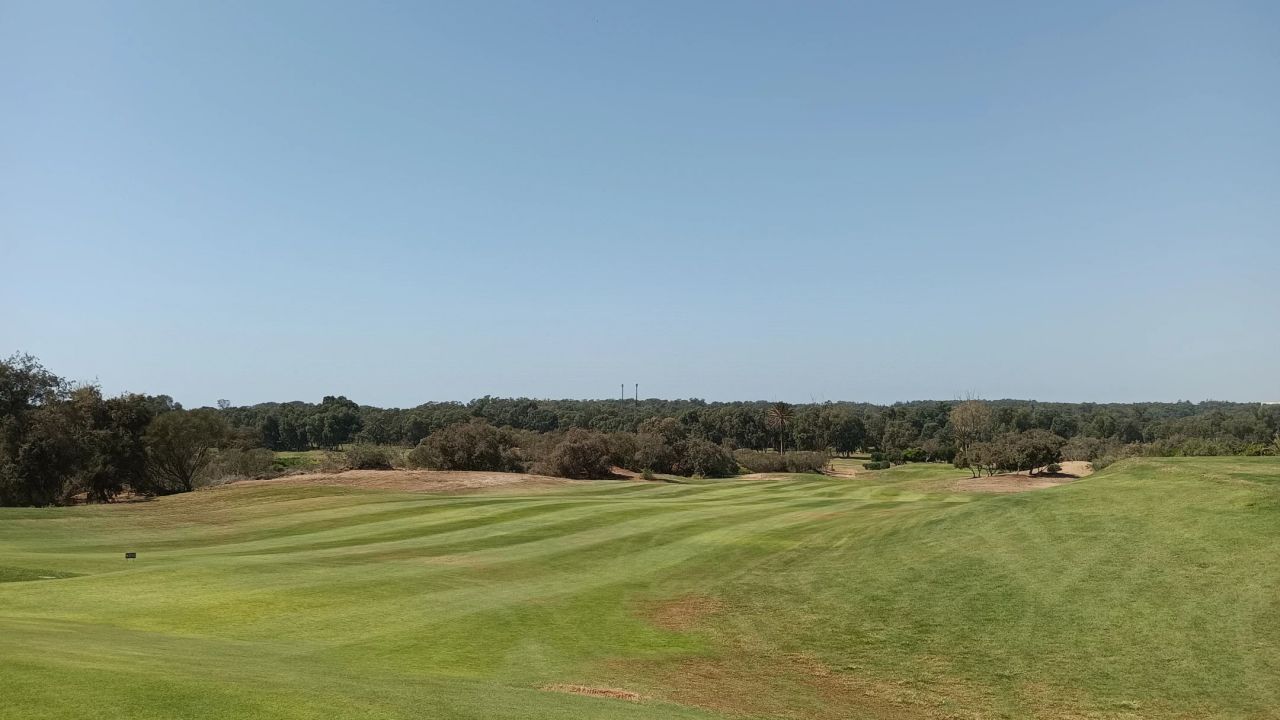 Royal Golf Club Agadir